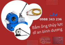 Dịch Vụ Bấm Ống Thủy Lực Tại Dĩ An, Bình Dương: Sự Lựa Chọn Hàng Đầu Cho Mọi Công Trình Dịch Vụ Bấm Ống Thủy Lực Tại Dĩ An, Bình Dương: Sự Lựa Chọn Hàng Đầu Cho Mọi Công Trình