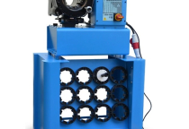 Ép ống thủy lực Ép ống thủy lực