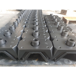 Cao su chân máy sau MF sp