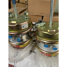 Bầu lốc kề 2 tầng fuwa