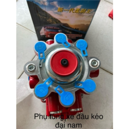 Cóc chia hơi tổng phanh