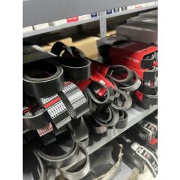 Dây Cu Roa Đủ Loại