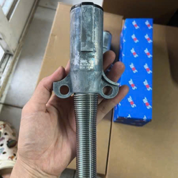 Ổ điện mooc (đực)