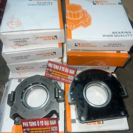 Bạc đạn bitê xe mỹ 