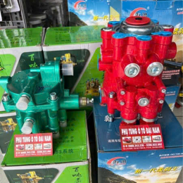 Cóc chia hơi đỏ xanh mọoc