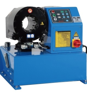 Bấm ống thủy lực