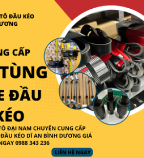 Cung cấp vật tư thuỷ lực 