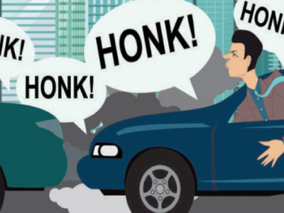 Phát Hiện Sự Cố Ô Tô Qua Tiếng Kêu Bất thường