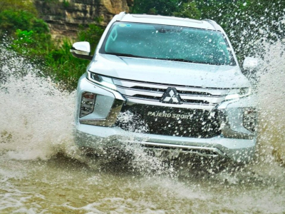 Ô TÔ BỊ NƯỚC VÀO BÌNH XĂNG, NHẬN BIẾT VÀ XỬ LÝ THẾ NÀO?