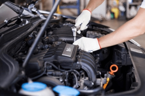 PHỤ TÙNG Ô TÔ ĐẠI NAM