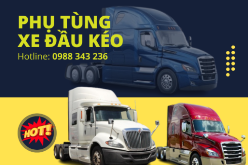 PHỤ TÙNG Ô TÔ ĐẠI NAM