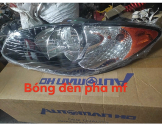 Đèn pha MF