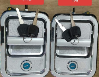 Ổ khoá cửa FL