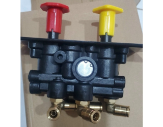 Tay nhấn lốc kê FL