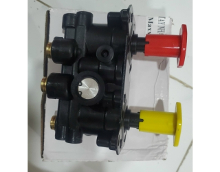 Tay nhấn lốc kê giật mf
