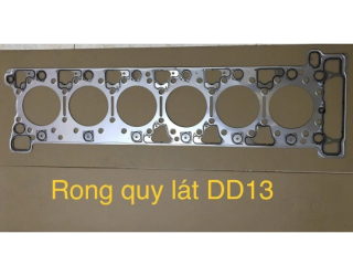 Ron quy láp DD 15