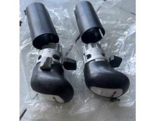Tay gạt cần số 1 nấc ,2 nấc