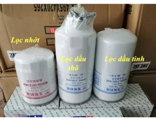Bộ lọc chenh long