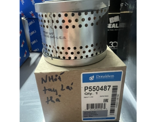 Lọc nhớt Mf (thả) P550487
