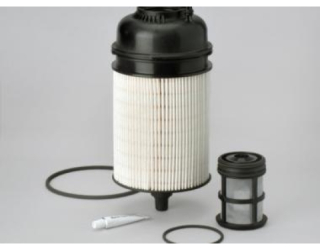 Lọc dầu DD bộ 2 cái P551063( Donaldson)