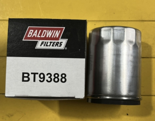 Lọc nhớt tay lái vặn mf( baldwin)