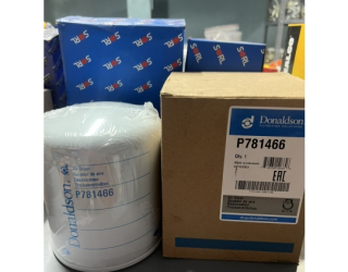 Lọc hơi Mf p781466 (Donaldson)