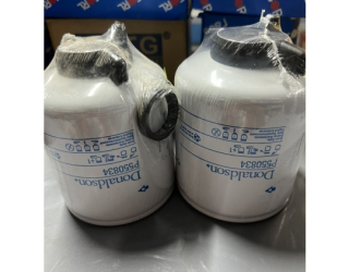 Lọc dầu máy lạnh P550834 (Donaldson)