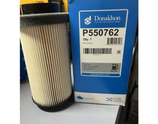Lọc dầu tinh đông cơ mẹc p550762(donaldson)