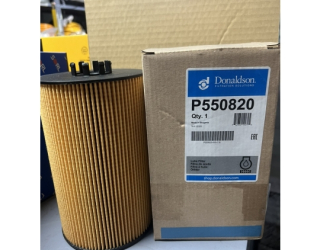 Lọc nhớt mf xe 209 p550820 (donaldson)