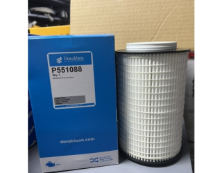 Lọc nhớt MF p551088 (donaldson)