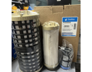 Lọc dầu DD BỘ 3 cái P550954 ( Donaldson)