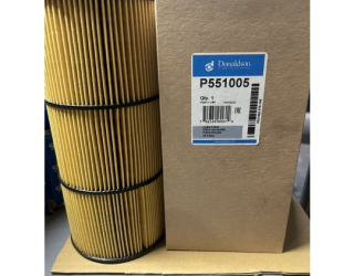 Lọc nhớt DD p551005 (donaldson)