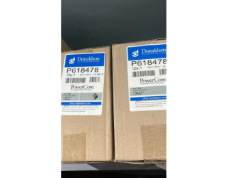 Lọc gió DD p618478 (donaldson)