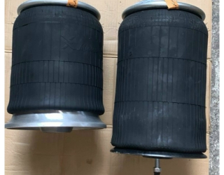 Bầu hơi nhíp MF và FL
