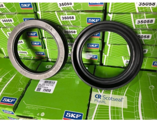 Phốt bánh trước sau (skf)