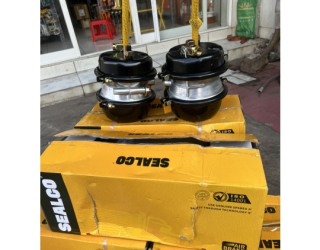 Bầu lốc kê 2 tầng (SEALCO)