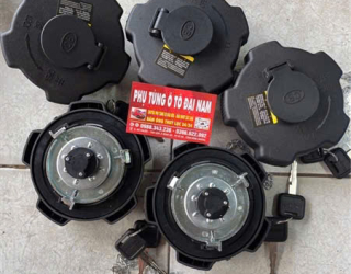 Nắp bình dầu chenglong H7