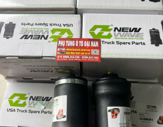 Bầu hơi cabin FL + DD