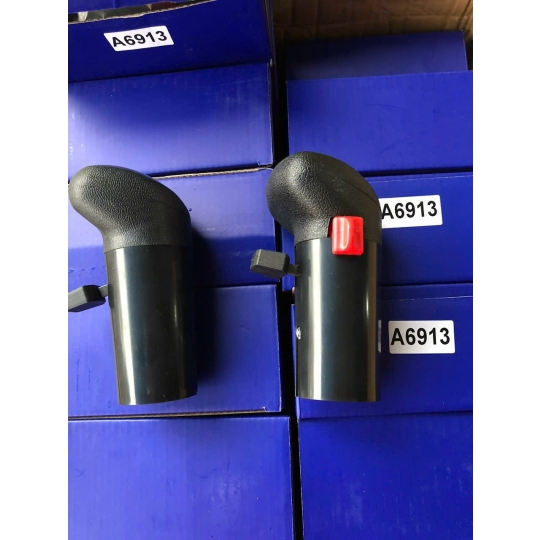 Tay cần số 1 nút 2 nút
