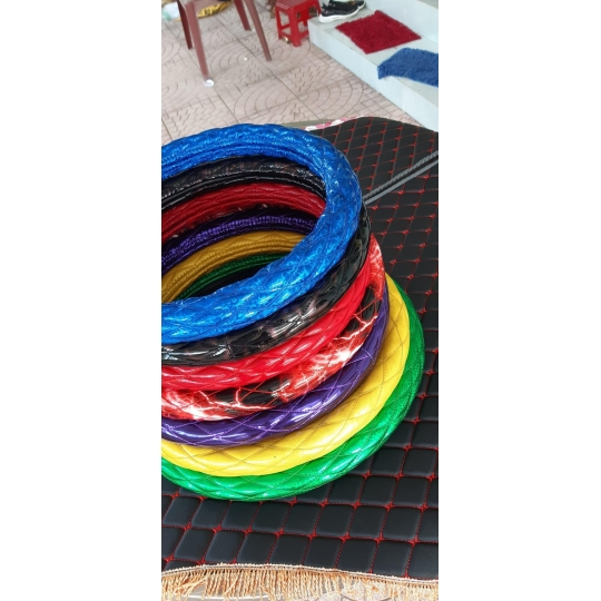 Bọc vô lăng