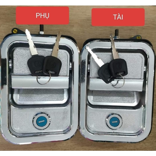Ổ khoá cửa FL