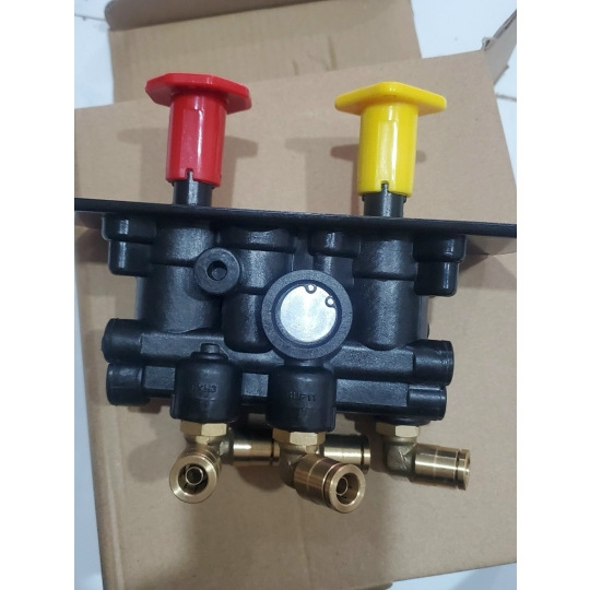 Tay nhấn lốc kê FL