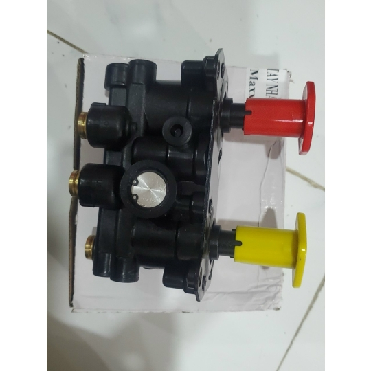 Tay nhấn lôc kê MF
