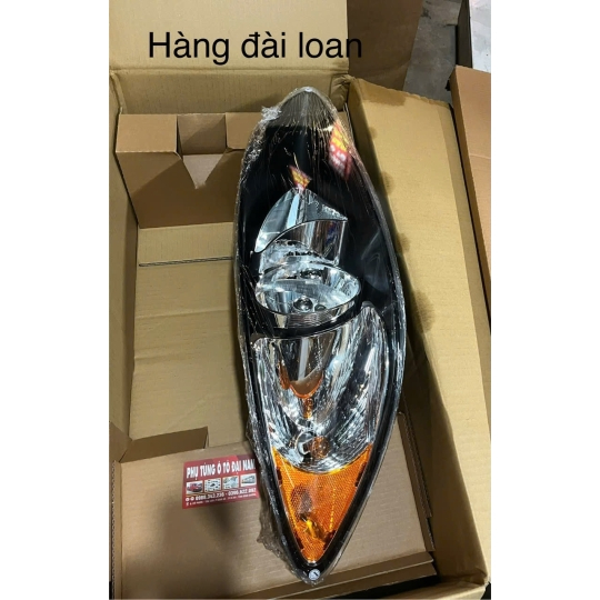 Đèn pha Mf hãng đài loan