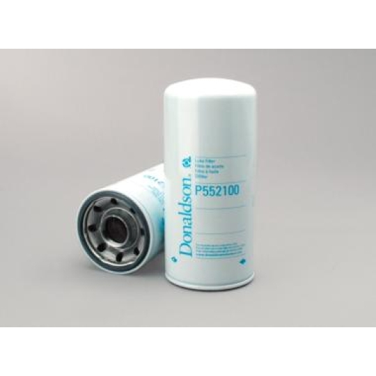 Lọc nhớt FL P552100