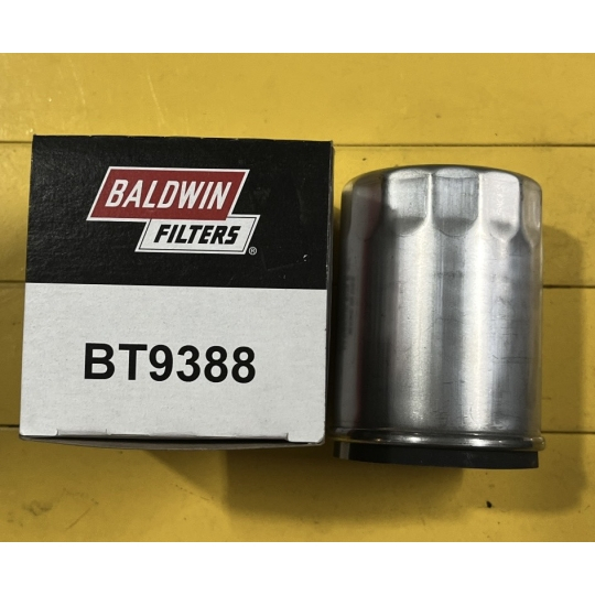 Lọc nhớt tay lái vặn mf( baldwin)