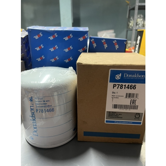 Lọc hơi Mf p781466 (Donaldson)