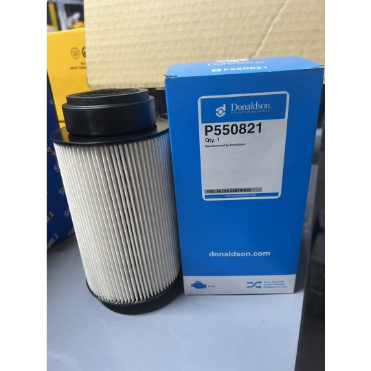 Lọc dầu MF P550821 ( Donaldson)