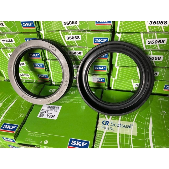 Phốt bánh trước sau (skf)