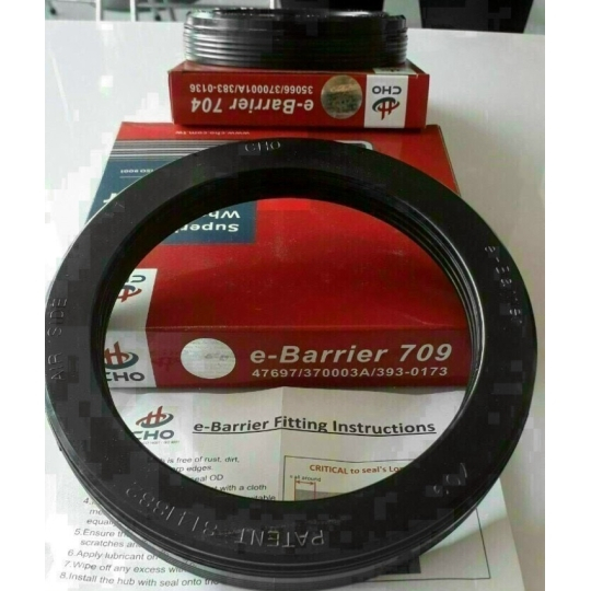 Phốt bánh trước sau